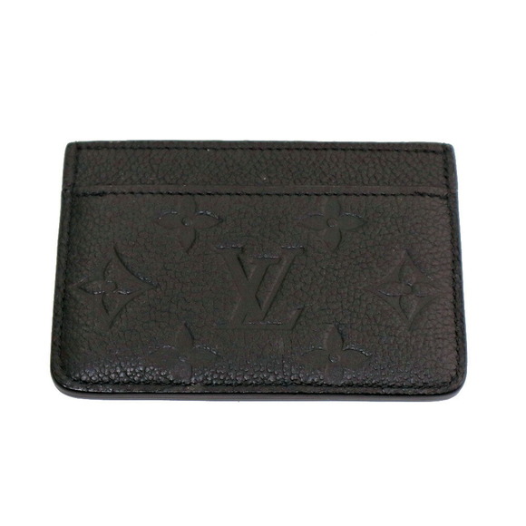Louis Vuitton Porte Empreinte Wallet Carte Monogram - Picture 1 of 6